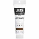 Liquitex Professional Heavy Body Acrylic Paint - (2oz/59ml) Raw Umber