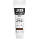 Liquitex Professional Heavy Body Acrylic Paint - (2oz/59ml) Transparent Raw Umber