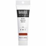 Liquitex Professional Heavy Body Acrylic Paint - (2oz/59ml) Red Oxide