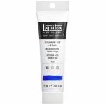 Liquitex Professional Heavy Body Acrylic Paint - (2oz/59ml) French Ultramarine Blue