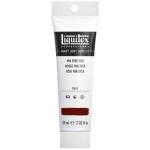 Liquitex Professional Heavy Body Acrylic Paint - (2oz/59ml) Van Dyke Red