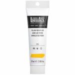 Liquitex Professional Heavy Body Acrylic Paint - (2oz/59ml) Yellow Medium Azo