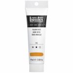Liquitex Professional Heavy Body Acrylic Paint - (2oz/59ml) Yellow Oxide