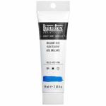 Liquitex Professional Heavy Body Acrylic Paint - (2oz/59ml) Brilliant Blue