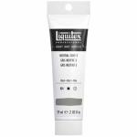 Liquitex Professional Heavy Body Acrylic Paint - (2oz/59ml) Neutral Gray 5