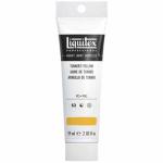 Liquitex Professional Heavy Body Acrylic Paint - (2oz/59ml) Turners Yellow