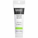 Liquitex Professional Heavy Body Acrylic Paint - (2oz/59ml) Vivid Lime Green