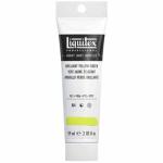 Liquitex Professional Heavy Body Acrylic Paint - (2oz/59ml) Brilliant Yellow Green