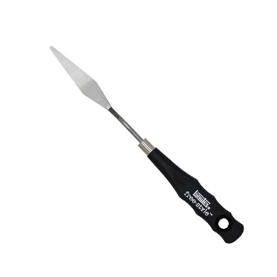Liquitex Free Style Palette Knife - Small #5