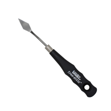Liquitex Free Style Palette Knife - Small #6