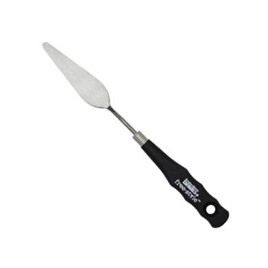 Liquitex Free Style Palette Knife - Small #12