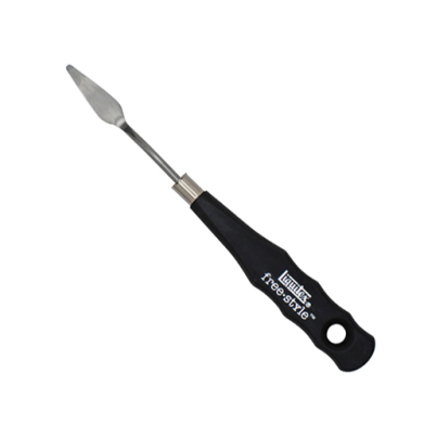 Liquitex Free Style Palette Knife - Small #17
