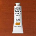 Winsor & Newton Artists' Oil Colour Paint - (1.25oz/37ml) Brown Ochre