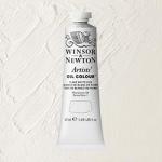 Winsor & Newton Artists' Oil Colour Paint - (1.25oz/37ml) Flake White Hue
