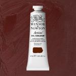 Winsor & Newton Artists' Oil Colour Paint - (1.25oz/37ml) Mars Violet Deep