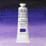 Winsor & Newton Artists' Oil Colour Paint - (1.25oz/37ml) Mauve Blue Shade