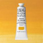 Winsor & Newton Artists' Oil Colour Paint - (1.25oz/37ml) Naples Yellow Deep
