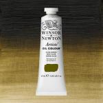 Winsor & Newton Artists' Oil Colour Paint - (1.25oz/37ml) Olive Green