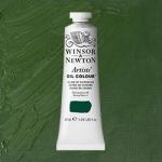 Winsor & Newton Artists' Oil Colour Paint - (1.25oz/37ml) Oxide of Chromium