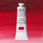 Winsor & Newton Artists' Oil Colour Paint - (1.25oz/37ml) Permanent Alizarin Crimson