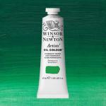 Winsor & Newton Artists' Oil Colour Paint - (1.25oz/37ml) Permanent Green
