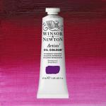 Winsor & Newton Artists' Oil Colour Paint - (1.25oz/37ml) Permanent Magenta