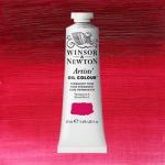 Winsor & Newton Artists' Oil Colour Paint - (1.25oz/37ml) Permanent Rose