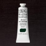 Winsor & Newton Artists' Oil Colour Paint - (1.25oz/37ml) Perylene Black