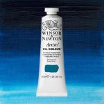 Winsor & Newton Artists' Oil Colour Paint - (1.25oz/37ml) Phthalo Turquoise