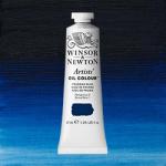 Winsor & Newton Artists' Oil Colour Paint - (1.25oz/37ml) Prussian Blue