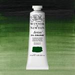 Winsor & Newton Artists' Oil Colour Paint - (1.25oz/37ml) Prussian Green