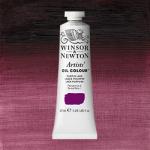 Winsor & Newton Artists' Oil Colour Paint - (1.25oz/37ml) Purple Lake