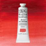 Winsor & Newton Artists' Oil Colour Paint - (1.25oz/37ml) Quinacridone Red