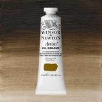 Winsor & Newton Artists' Oil Colour Paint - (1.25oz/37ml) Raw Umber Green Shade