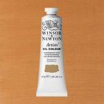 Winsor & Newton Artists' Oil Colour Paint - (1.25oz/37ml) Renaissance Gold