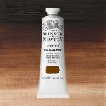 Winsor & Newton Artists' Oil Colour Paint - (1.25oz/37ml) Van Dyke Brown