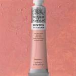 Winsor & Newton Winton Oil Colour Paint - (6.75oz/200ml) Pale Rose Blush-( Flesh Tint)