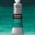 Winsor & Newton Artisan Water Mixable Oil Colour Paint - (1.25oz/37ml) Viridian Hue