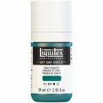 Liquitex Professional Soft Body Acrylic Paint - (2oz/59ml) Cobalt Turquoise