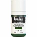 Liquitex Professional Soft Body Acrylic Paint - (2oz/59ml) Hookers Green Hue