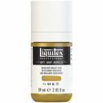 Liquitex Professional Soft Body Acrylic Paint - (2oz/59ml) Iridescent Bright Gold