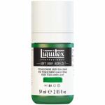 Liquitex Professional Soft Body Acrylic Paint - (2oz/59ml) Phthalo Green (Yellow Shade)