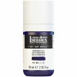 Liquitex Professional Soft Body Acrylic Paint - (2oz/59ml) Indanthrene Blue