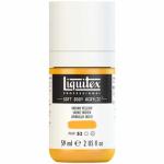 Liquitex Professional Soft Body Acrylic Paint - (2oz/59ml) Indian Yellow
