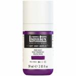 Liquitex Professional Soft Body Acrylic Paint - (2oz/59ml) Prism Violet