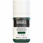 Liquitex Professional Soft Body Acrylic Paint - (2oz/59ml) Viridian Hue