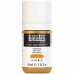 Liquitex Professional Soft Body Acrylic Paint - (2oz/59ml) Yellow Oxide