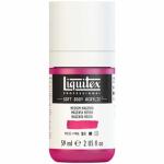 Liquitex Professional Soft Body Acrylic Paint - (2oz/59ml) Medium Magenta