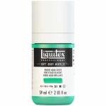 Liquitex Professional Soft Body Acrylic Paint - (2oz/59ml) Bright Aqua Green