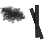 Conté à Paris Drawing Crayons - (2 pack) Black B